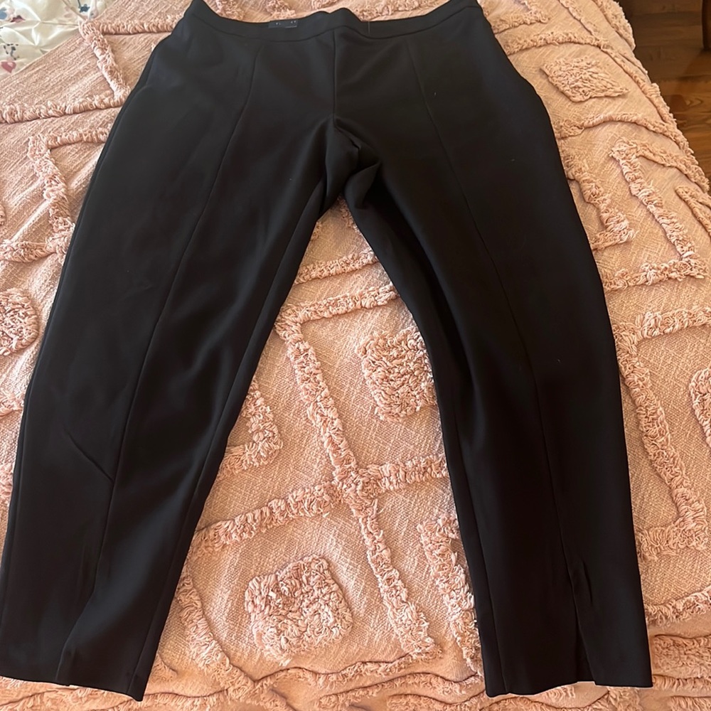 Kaari blue dress pants